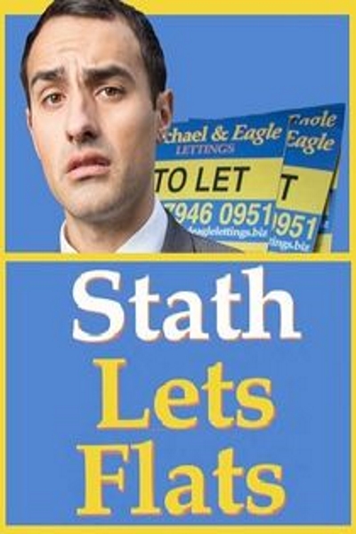 Stath Lets Flats - Season 1
