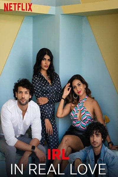 IRL: In Real Love - Season 1
