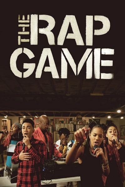 The Rap Game - Season 4
