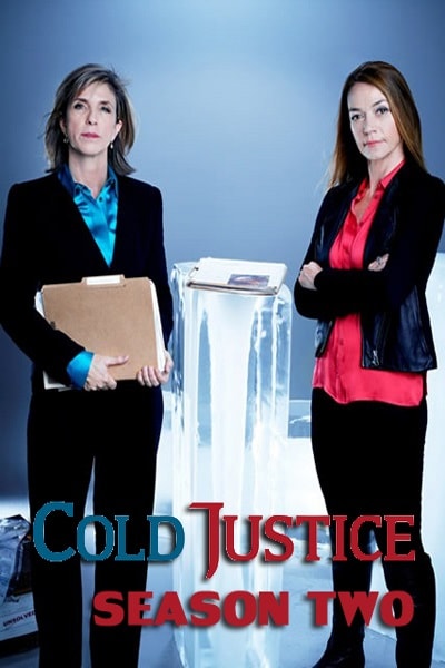 Cold Justice - Season 2