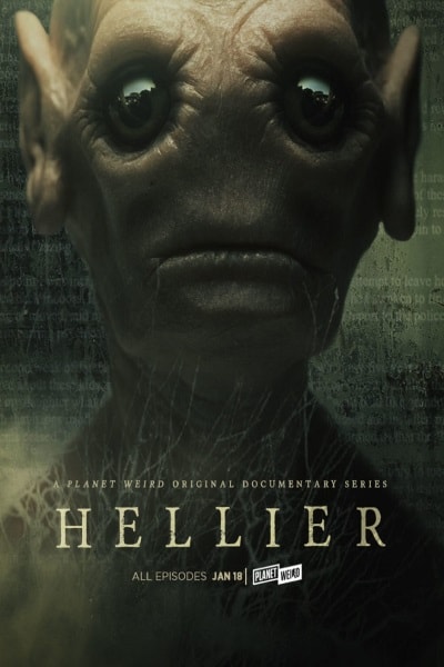 Hellier - Season 1