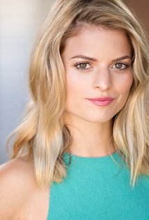 Annabel Graham