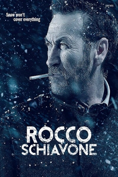 Rocco Schiavone - Season 1