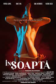 In Soapta (Whispery) [Audio: Romanian]