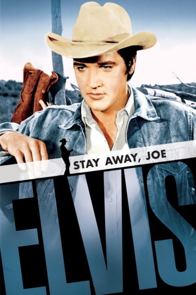 Stay Away Joe