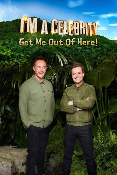 Im a Celebrity, Get Me Out of Here - Season 16