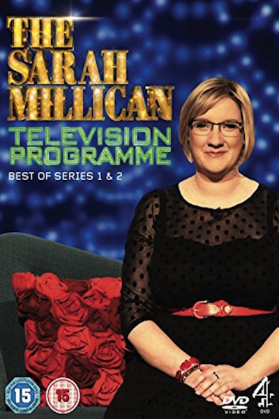 The Sarah Millican Television Programme - Season 3