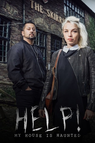 Help! My House Is Haunted - Season 2