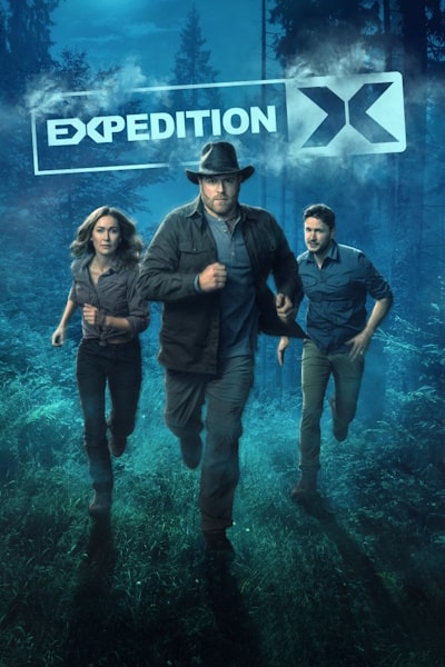 Expedition X - Season 6