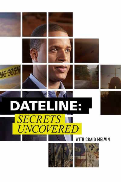 Dateline: Secrets Uncovered - Season 1