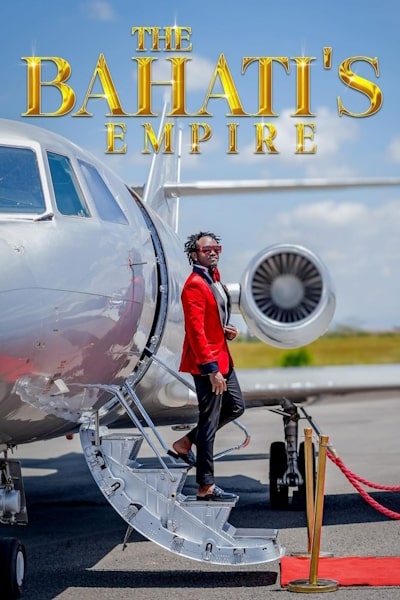 The Bahatis Empire - Season 1
