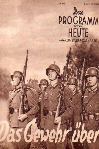 Das Gewehr uber