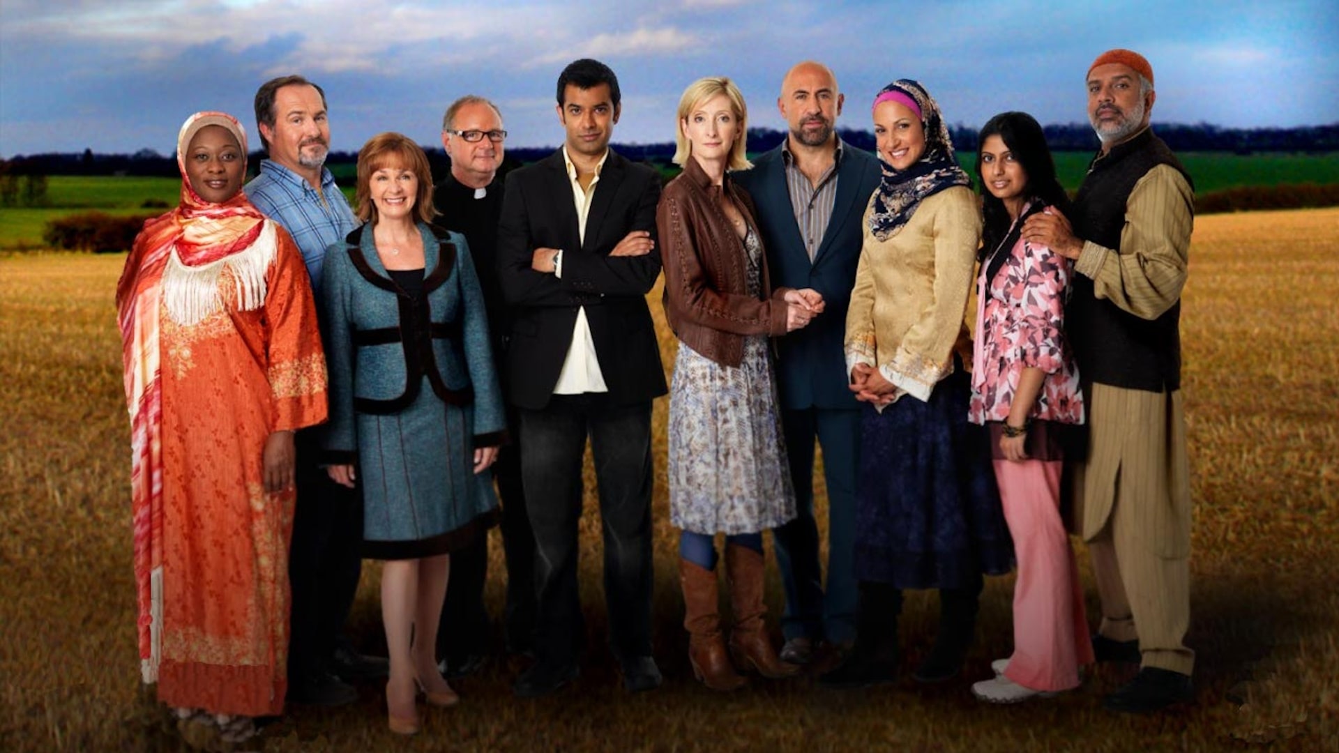 Season 1