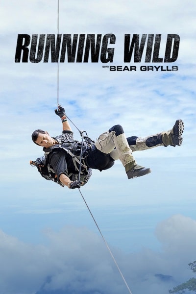 Running Wild with Bear Grylls - Season 5