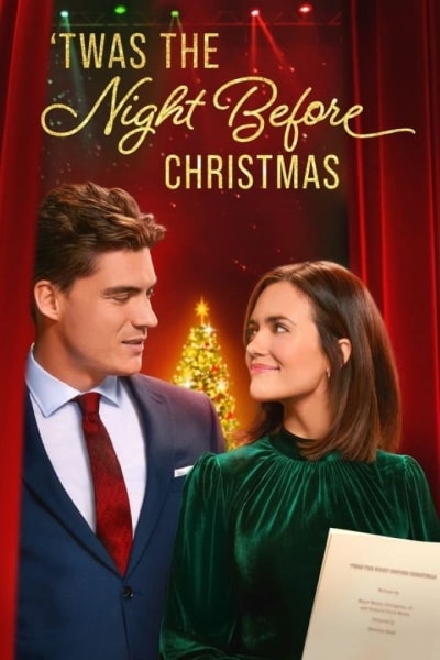Twas the Night Before Christmas