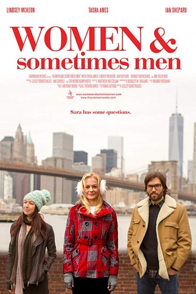 Women... and Sometimes Men