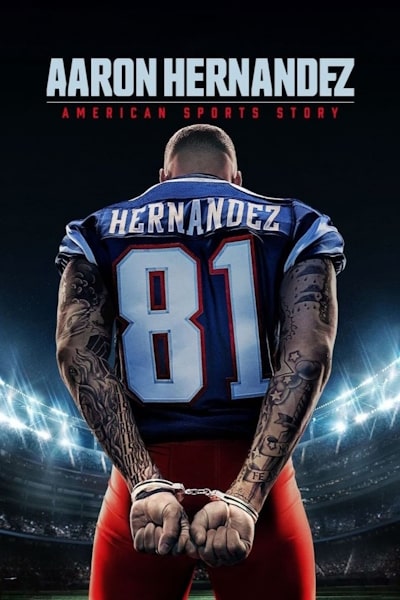 American Sports Story - Season 1