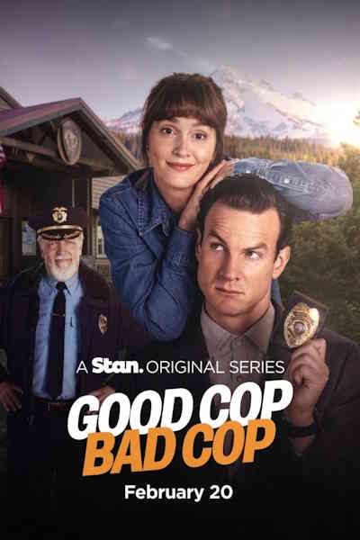 Good Cop Bad Cop - Season 1