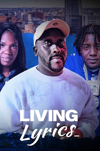 Living Lyrics - Season 1