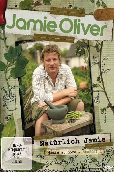 Jamie at Home - Season 1