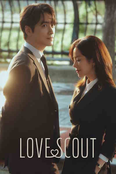 Love Scout (Na eui Wan byek han Bi seo) - Season 1