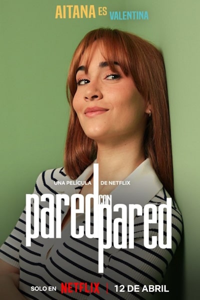 Love, Divided (Pared con pared)