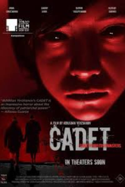 Cadet (2024)