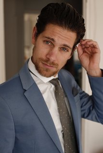 Benjamin Nathan-Serio