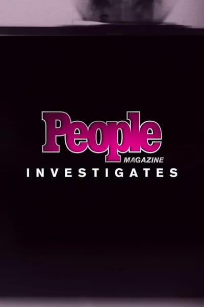 People Magazine Presents: Crimes of the 90s - Season 1