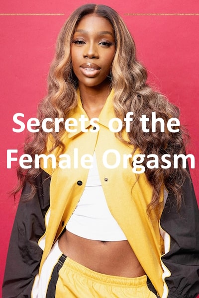Secrets of the Female Orgasm