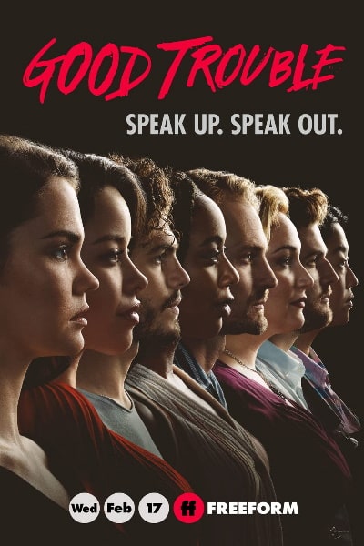 Good Trouble - Season 3