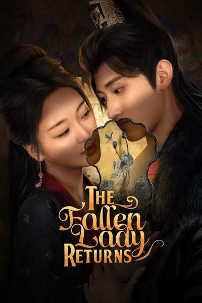 The Fallen Lady Returns - Season 1