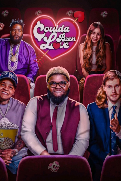 Coulda Been Love - Season 2
