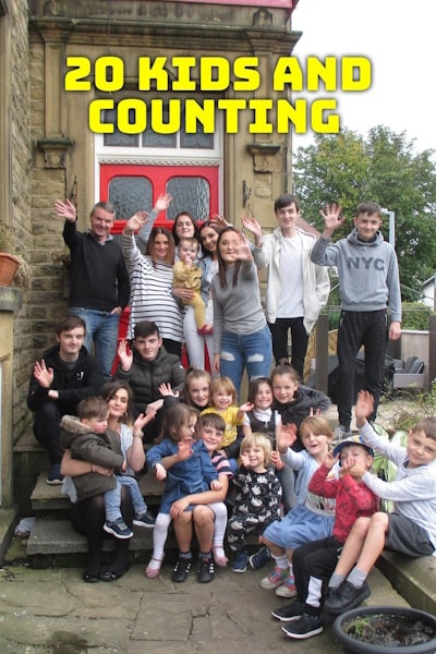 22 Kids and Counting - Season 6