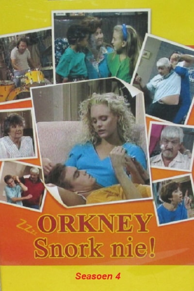 Orkney snork nie - Season 4
