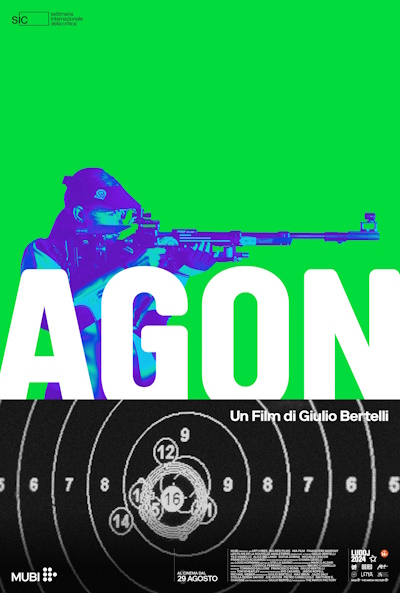 Agon (2025)
