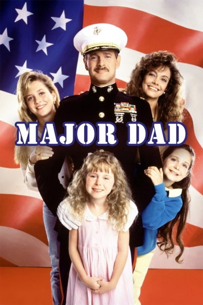 Major Dad - Season 1