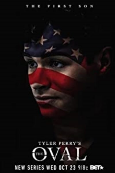The Oval - Season 2