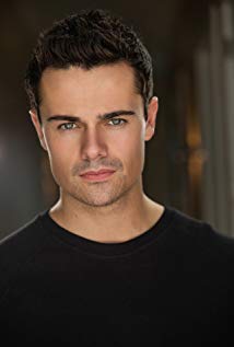 Jamie Roy