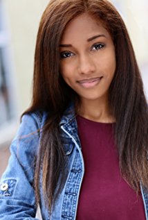 Najah Jackson