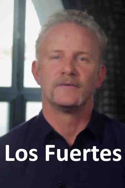 Los Fuertes (2014)