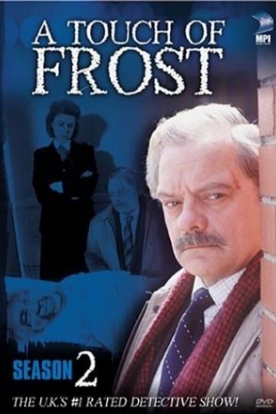 A Touch of Frost - Season 2