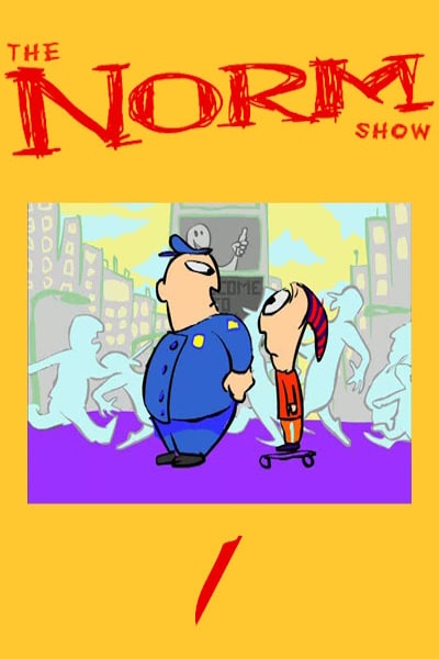 Norm - Season 1