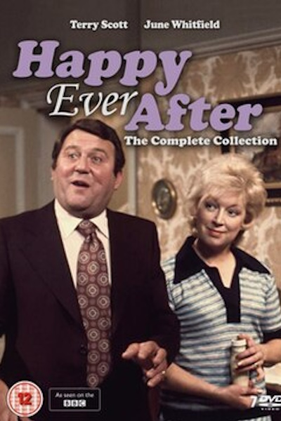 Happy Ever After - Season 4