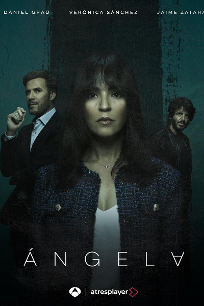 Angela - Season 1 (2024)