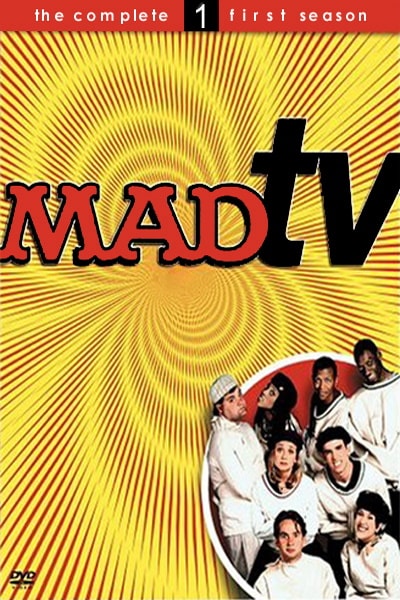 MADtv&nbsp;- Season 1