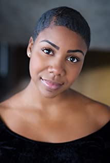 Kamaria Williams