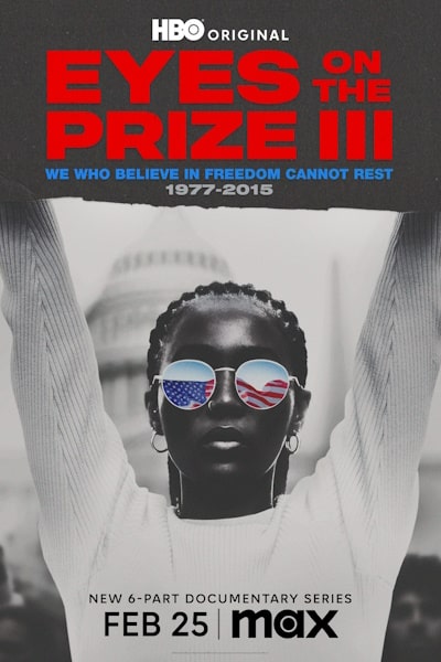 Eyes on the Prize III We Who Believe in Freedom Cannot Rest - Season 1