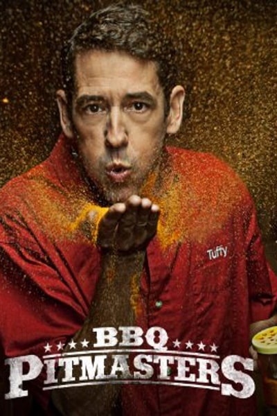 BBQ Pitmasters - Season 4