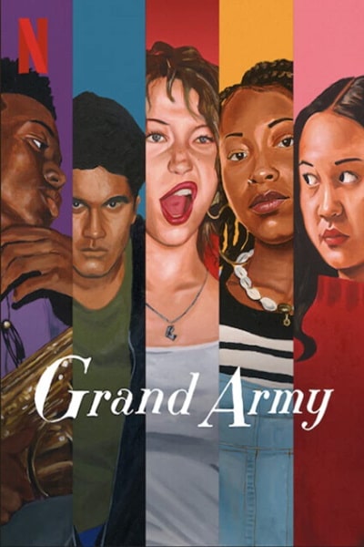 Grand Army - Season 1